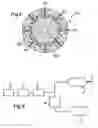 Fig. 04 - Electromechanical drive system, in particular for progressive cavity pumps for oil wells