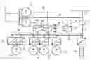 Fig. 01 - System and method for predictive management of energy supply to a transport device