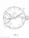 Fig. 04 - Electronic timepiece with generator function
