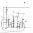 Fig. 06 - Battery pack and protection circuit including thermistor thermally connected to switching element