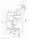 Fig. 12 - Method and apparatus for integrated cable drop compensation of a power converter