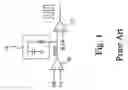 Fig. 02 - Sleep mode control circuit and method for a DC/DC switching power supply system