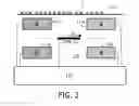 Fig. 03 - Magnetic Sensor Device With Field Compensation