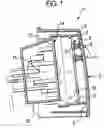 Fig. 02 - Capacitive proximity switch and household appliance equipped therewith