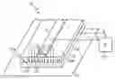Fig. 01 - Detection apparatus for a capacitive proximity sensor