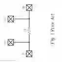Fig. 02 - Semiconductor device for testing semiconductor process and method thereof