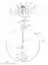 Fig. 04 - Body capacitance electric field powered device for high voltage lines