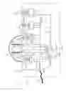 Fig. 07 - Body capacitance electric field powered device for high voltage lines