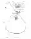 Fig. 08 - Body capacitance electric field powered device for high voltage lines