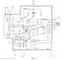 Fig. 13 - Body capacitance electric field powered device for high voltage lines