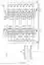Fig. 13 - Semiconductor charge pump using MOS (metal oxide semiconductor) transistor for current rectifier device