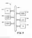 Fig. 08 - Capacitor multipler circuits and the applications thereof to attenuate row-wise temporal noise in image sensors