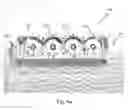 Fig. 06 - Multiband filter having comb-line and ceramic resonators with different pass-bands propagating in different modes