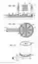 Fig. 02 - Coaxial transmission line microstructures and methods of formation thereof