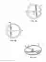 Fig. 06 - Coaxial transmission line microstructures and methods of formation thereof