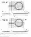 Fig. 08 - Coaxial transmission line microstructures and methods of formation thereof