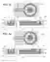 Fig. 11 - Coaxial transmission line microstructures and methods of formation thereof