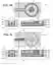 Fig. 12 - Coaxial transmission line microstructures and methods of formation thereof