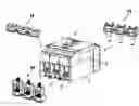 Fig. 01 - Modular terminal for molded case circuit breaker and molded case circuit breaker having the same