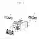 Fig. 02 - Modular terminal for molded case circuit breaker and molded case circuit breaker having the same