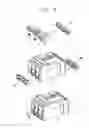 Fig. 03 - Modular terminal for molded case circuit breaker and molded case circuit breaker having the same