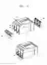 Fig. 10 - Modular terminal for molded case circuit breaker and molded case circuit breaker having the same