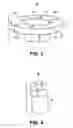 Fig. 03 - Magnetic detacher with open access