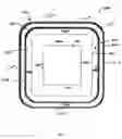 Fig. 09 - RFID antenna cupped reflector