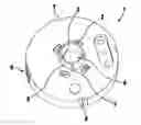 Fig. 01 - Fire detector