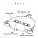Fig. 04 - Light scattering type smoke detector