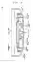 Fig. 16 - Light scattering type smoke detector
