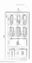 Fig. 19 - Light scattering type smoke detector