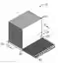 Fig. 01 - HEAT-DISSIPATING SYSTEM HAVING DUST DETECTING FUNCTION