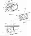 Fig. 04 - Automatic GPS tracking system with passive battery circuitry