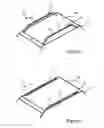 Fig. 03 - Roof antenna array for phase diversity system