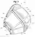 Fig. 03 - Enclosed mobile/transportable motorized antenna system