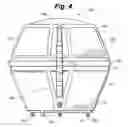 Fig. 05 - Enclosed mobile/transportable motorized antenna system