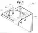 Fig. 06 - Enclosed mobile/transportable motorized antenna system