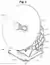 Fig. 07 - Enclosed mobile/transportable motorized antenna system