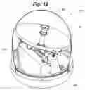 Fig. 13 - Enclosed mobile/transportable motorized antenna system