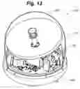 Fig. 14 - Enclosed mobile/transportable motorized antenna system