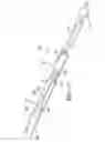 Fig. 07 - Small, narrow profile multiband antenna