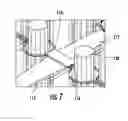 Fig. 08 - Phased array antenna formed as coupled dipole array segments