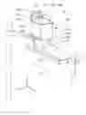 Fig. 01 - Antenna for a communication terminal