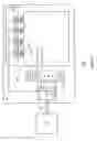 Fig. 02 - USING PACKET TRANSFER FOR DRIVING LCD PANEL DRIVER ELECTRONICS
