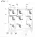 Fig. 16 - Display device including driver circuit and monitor circuit
