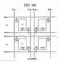 Fig. 11 - DISPLAY SUBSTRATE AND LIQUID CRYSTAL DISPLAY HAVING THE SAME