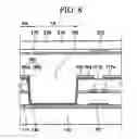 Fig. 16 - DISPLAY SUBSTRATE AND LIQUID CRYSTAL DISPLAY HAVING THE SAME
