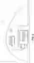 Fig. 03 - Stand alone module mouse with replaceable cover