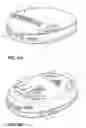 Fig. 06 - Stand alone module mouse with replaceable cover